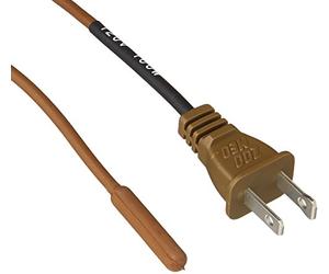 Zoo Med RO-8E Repti Heat Cable, 100 Watt, 12 m