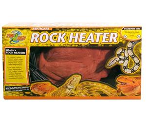 Zoo Med Rock Heater, RH-2E , Mini, 15 Watt