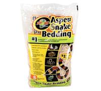 Zoo Med SB-8 Aspen Snake Bedding, 8.8 Litre