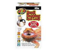 Heated terrarium lamp Zoomed SL40E