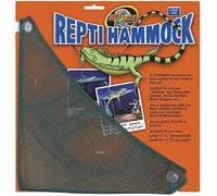 Zoo Med SP-20 Repti Hammock, Large | Mesh Reptile Hammock