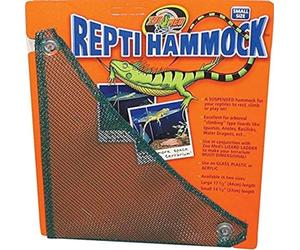 Zoo Med SP-21 Repti Hammock, Small