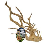 Zoo Med Spider Wood, Medium 12"-16"