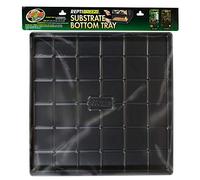 Zoo Med Substrate Bottom Tray for ReptiBreeze - 24" x 24"