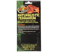 Zoo Med Terrarium Substrate Mesh, 46 x 46 cm