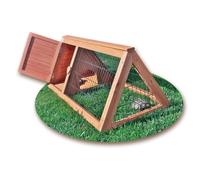 Zoo Med Tortoise Play Pen,39.5"l x 19"w x 16"h