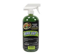 Zoo Med VS-10 Wipe-Out 1, 258 ml