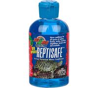 Zoo Med Reptisafe Instant Terrarium Water Conditioner 3 Sizes - 125ml
