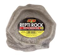 Zoo Med WD-20 Repti Rock Water Dish, Small