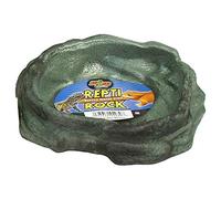 Zoo Med WD-30 Repti Rock Water Dish, Medium
