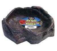 Zoo Med WD-40 Repti Rock Water Dish, Large