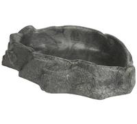 Zoo Med WD-50 Repti Rock Water Dish, XL