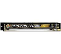Zoo Med ZML Hood REPTISUN LED SUNR22.5