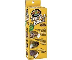 Zoo Med ZooMed Turtle Bone Floating Calcium Supplement 2-pack