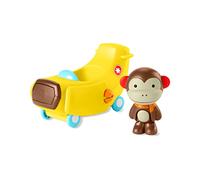 Zoo Monkey Interactive Toy Skip Hop