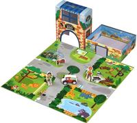 Zoo (My Little Village Junior)