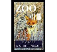 Zoo Nation: Angry Animal Poetry