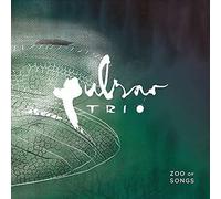 Zoo of Songs by Pulsar Trio (Record, 2018)