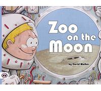Zoo on the Moon