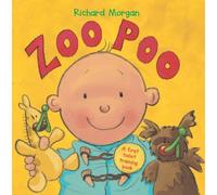 Zoo Poo: A First Toilet Training Book (Barron's Educational)