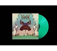Zoo - Presents Chocolate Moose [VINYL]
