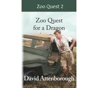 Zoo Quest for a Dragon
