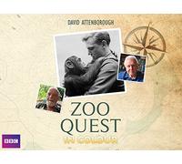 Zoo Quest in Colour