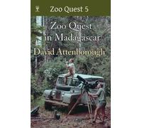 Zoo Quest to Madagascar