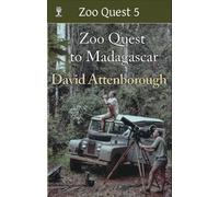 Zoo Quest to Madagascar