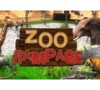 Zoo Rampage Steam CD Key