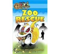 Zoo Rescue (Tribe) (4u2read)