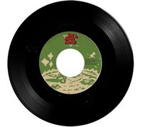 Water/Flies On The TV (Feat. Maze Koroma) [7" VINYL]