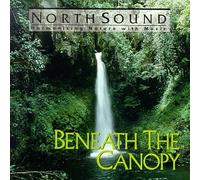 Zoo Series - Beneath the Canopy