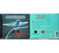 Zoo Series - Winged Freedom