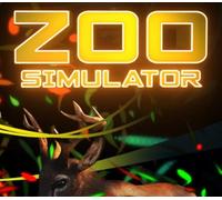 Zoo Simulator Xbox Series X|S CD Key