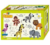 Hama 10.3510 Beads Set, Various