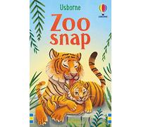 Zoo Snap (Snap Cards)