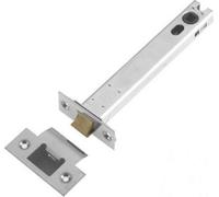 Zoo Stainless Steel Tubular Latch 152mm