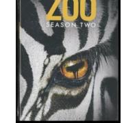 ZOO: THE SECOND SEASON - Region 1 DVD,US Import