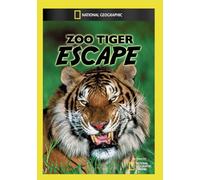 Zoo Tiger Escape [DVD] [Region 1] [US Import] [NTSC]