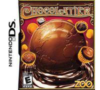 Zoo Toys Chocolatier for Nintendo DS