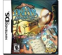 Zoo Toys Dream Chronicles for Nintendo DS