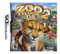 Zoo Tycoon 2 DS