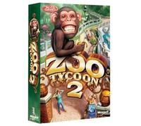 Zoo Tycoon 2 PC NEW And Sealed FULL Original UK Version