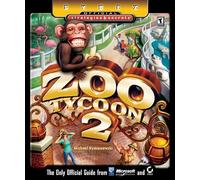 Zoo Tycoon® 2: Sybex Official Strategies & SecretsTM