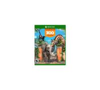 Zoo Tycoon