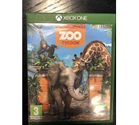 Zoo Tycoon