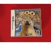 Zoo Tycoon