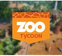 Zoo Tycoon AR XBOX One CD Key