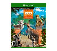 Zoo Tycoon Definitive Edition - XBONE